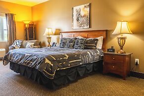 Wild Rose Casino & Hotel Clinton
