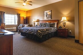 Wild Rose Casino & Hotel Clinton