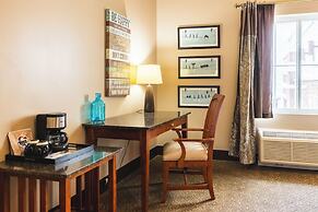 Wild Rose Casino & Hotel Clinton