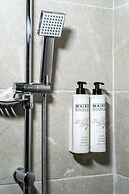 Maison Green Hill Butik Otel