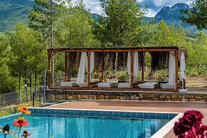 Maison Green Hill Butik Otel