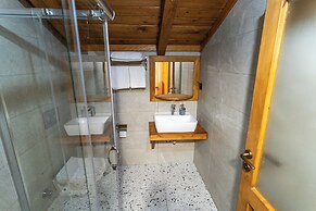 Maison Green Hill Butik Otel