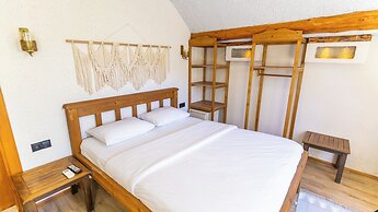 Maison Green Hill Butik Otel