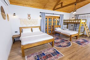 Maison Green Hill Butik Otel