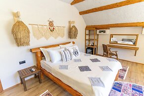 Maison Green Hill Butik Otel