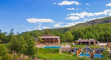 Maison Green Hill Butik Otel