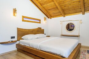 Maison Green Hill Butik Otel