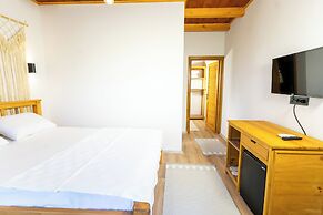 Maison Green Hill Butik Otel