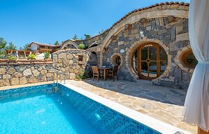 Maison Green Hill Butik Otel