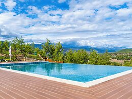 Maison Green Hill Butik Otel