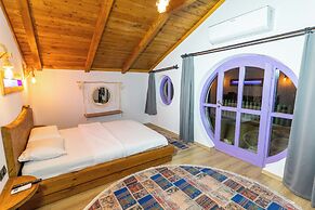 Maison Green Hill Butik Otel