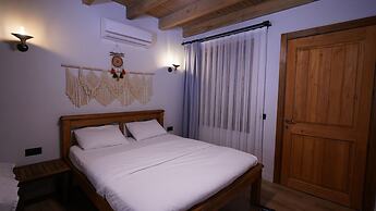 Maison Green Hill Butik Otel