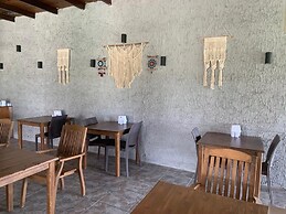 Maison Green Hill Butik Otel