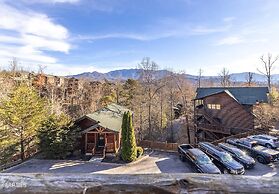 Smoky Pleasure Views #3737