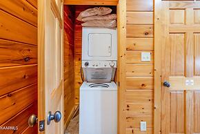 Smoky Pleasure Views #3737