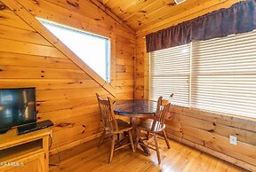 Smoky Pleasure Views #3737