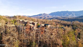 Smoky Pleasure Views #3737