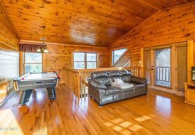 Smoky Pleasure Views #3737