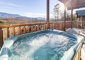 Smoky Pleasure Views #3737