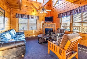 Smoky Pleasure Views #3737