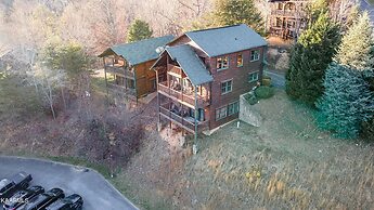 Smoky Pleasure Views #3737