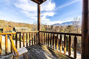 Smoky Pleasure Views #3737