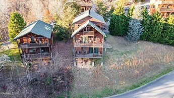 Smoky Pleasure Views #3737