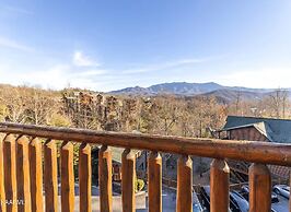 Smoky Pleasure Views #3737