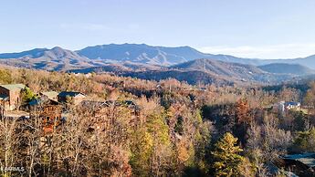 Smoky Pleasure Views #3737