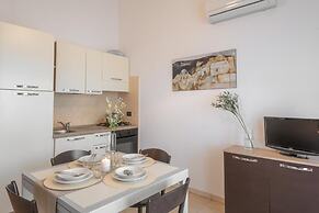 Stylish Residence Le Fontane 2 Bedroom 6 Persons Child