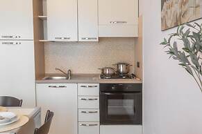 Stylish Residence Le Fontane 2 Bedroom 6 Persons Child