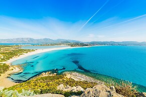 Stylish Residence Le Fontane 2 Bedroom 6 Persons Child