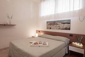 Stylish Residence Le Fontane 2 Bedroom 6 Persons Child