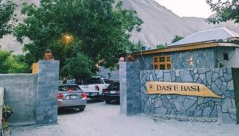 Das-e-Basi