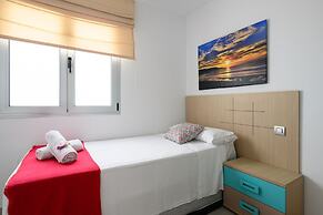 Canteras Suites