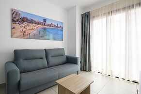Canteras Suites
