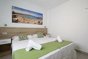 Canteras Suites