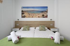 Canteras Suites