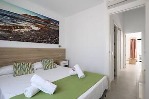 Canteras Suites
