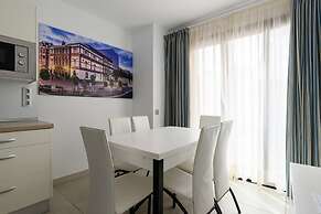 Canteras Suites