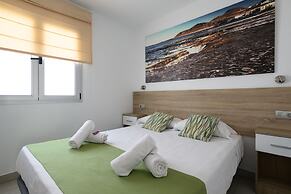 Canteras Suites