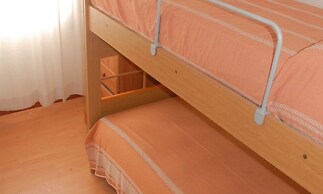 Three-bedroom Apartment With Seaview