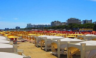 Three-bedroom Apartment With Seaview