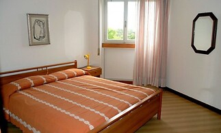 Three-bedroom Apartment With Seaview