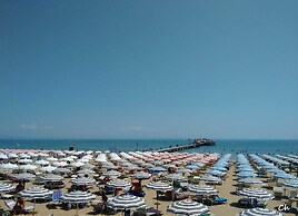 Three-bedroom Apartment With Seaview