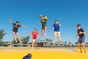 Camp Fimfo Waco