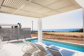 Starlight Villa Tropea - 4bd, 4ba, 4min To Beach