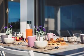 Starlight Villa Tropea - 4bd, 4ba, 4min To Beach