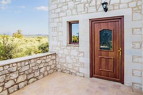 Villa Ostria Near Georgioupolis - 3bd 2ba