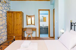 Villa Ostria Near Georgioupolis - 3bd 2ba